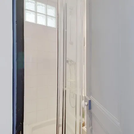 Apartment Charming 2p - Canal St Martin Meaux *